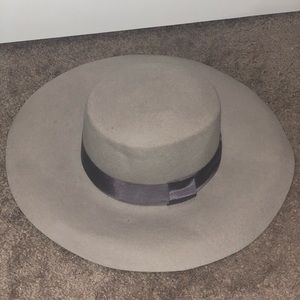 Fashion Hat